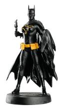 DC SUPERHERO BEST OF FIG COLL MAG #43 CASSANDRA CAIN BATGIRL