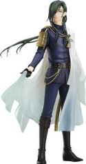 TOUKEN RANBU ONLINE NIKKARI AOE 1/8 PVC FIG