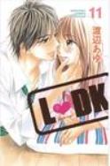 LDK GN VOL 11 (RES)