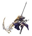 FATE APOCRYPHA JEANNE D ARC 1/8 PVC FIG