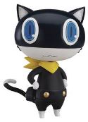 (USE APR238698) PERSONA 5 MORGANA NENDOROID AF