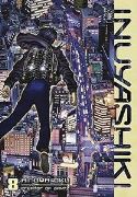INUYASHIKI GN VOL 08