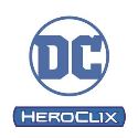 DC HEROCLIX BLUE BEETLES MONTHLY OP KIT