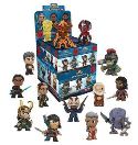 MYSTERY MINIS THOR RAGNAROK 12PC BMB DISP
