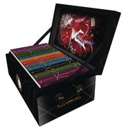 PANDORA HEARTS COMPLETE TP COLLECTORS BOX SET