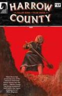 HARROW COUNTY #27