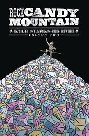 ROCK CANDY MOUNTAIN TP VOL 02 (MR)