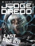JUDGE DREDD MEGAZINE #390