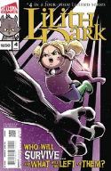 LILITH DARK #4 (OF 4)