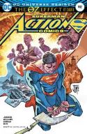 ACTION COMICS #992