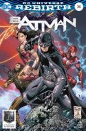 BATMAN #34 VAR ED