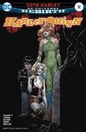 HARLEY QUINN #32