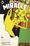 MISTER MIRACLE #4 (OF 12) VAR ED (MR)