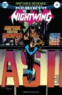 NIGHTWING #32