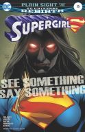 SUPERGIRL #15