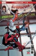 AMAZING SPIDER-MAN RENEW YOUR VOWS #13 LEG