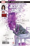 JESSICA JONES #14 LEG