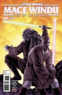 STAR WARS JEDI REPUBLIC MACE WINDU #4 (OF 5)