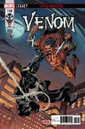 VENOM #158 LEG