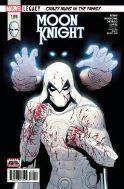 MOON KNIGHT #189 LEG