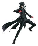(USE MAY247051) PERSONA 5 JOKER FIGMA AF