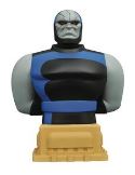 SUPERMAN TAS DARKSEID RESIN BUST