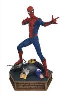 MARVEL PREMIER SPIDER-MAN HOMECOMING STATUE