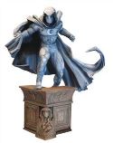 MARVEL PREMIER COLLECTION COMIC MOON KNIGHT STATUE
