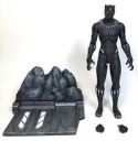 MARVEL SELECT BLACK PANTHER MOVIE AF