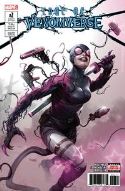 EDGE OF VENOMVERSE #2 (OF 5) 2ND PTG MATTINA VAR