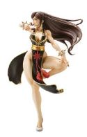 STREET FIGHTER CHUN-LI BATTLE COSTUME BISHOUJO STATUE (O/A)