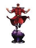STREET FIGHTER 5 M BISON 1/4 SCALE STATUE