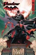 SHADOW BATMAN #2 (OF 6) CVR A DANIEL