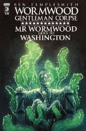 WORMWOOD GOES TO WASHINGTON #3 (OF 3) CVR A TEMPLESMITH