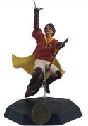 HARRY POTTER QUIDDITCH OUTFIT HARRY PX PVC FIGURE (AUG178800