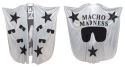 WWE CLASSIC SUPERSTAR DLX MACHO MAN ROBE