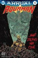 AQUAMAN ANNUAL #1
