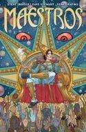 MAESTROS #2 (MR)