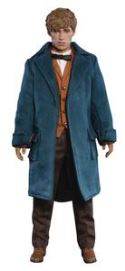 FANTASTIC BEASTS NEWT SCAMANDER SA0047 1/6 AF