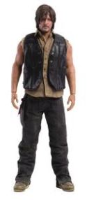 WALKING DEAD DARYL DIXON 1/6 SCALE FIG  (JUN178865)