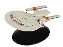 STAR TREK STARSHIPS FIG MAG #110 USS CHEKOV SPRINGFIELD CLAS