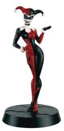 DC BATMAN TAS FIG COLL SER 1 #3 HARLEY QUINN