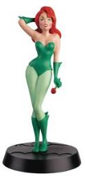 DC BATMAN TAS FIG COLL SER 1 #4 POISON IVY