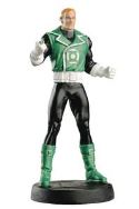 DC SUPERHERO BEST OF FIG COLL MAG #44 GUY GARDNER