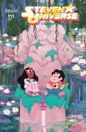 STEVEN UNIVERSE ONGOING #11