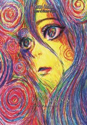 HAPPINESS GN VOL 06