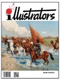 ILLUSTRATORS MAGAZINE #20