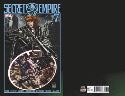 SECRET EMPIRE #7 (OF 10) BROOKS 2ND PTG VAR