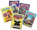 TOPPS 2018 GARBAGE PAIL KIDS SERIES 1 T/C BOX