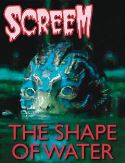 SCREEM #34 NEWSSTAND ED